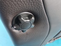 Fotele komplet kanapa Volvo XC60 I 08-