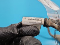 Wiązka instalacja 5A4FFF9, 5A4FFF9, Europejska, lewy tył hamulca ręcznego, 5A4FFF9 BMW iX1 U11