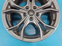 Felga aluminiowa 17" Ford Focus Mk4 alufelga Szerokość felgi: 7.0", Rozstaw śrub: 5x108, Odsadzenie (ET): 50, Producent...
