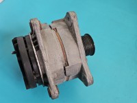 TEST Alternator Renault Fluence 1.6 16V 8200660025, 0124425425070