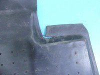 Dywaniki komplet HONDA CR-V III 06-