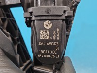 Pedał gazu potencjometr Bmw F34 GT 3542-6853175, 12037313DE 2.0d