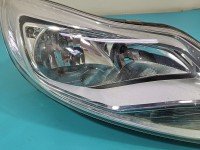 Reflektor prawy lampa przód Ford Focus Mk3 EUROPA
