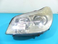 Reflektor lewy lampa przód Citroen C5 I EUROPA