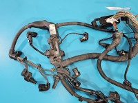 InstalacJa Wiązka silnika bmw F30 2.0d 850790407, 758007086C