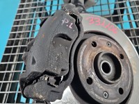 Zacisk przód lewy Citroen C4 Cactus 14-20 1.6 hdi