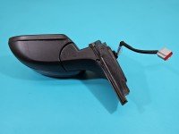 Lusterko lewe pin Ford Mondeo Mk4 HB G6 5d europa