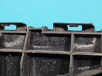 Ślizg zderzaka przód lewy Toyota Avensis III T27 52535-05040, 52536-05040