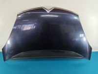 Maska przednia Citroen C4 Grand picasso I 06-13 KENC