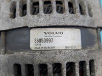 TEST Alternator Volvo V50 S40 II 36050997 2.0d