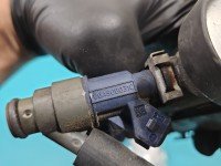 TESTOWANY Wtryskiwacz Vw New Beetle 98- 06A906031C, 0280155791 2.0 8V wiel