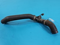 Rura przewód Producent części: Isuzu, intercoolera Isuzu D-Max II 11-19 2.5 crdi (4JK1E5S-LA)