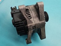 TEST Alternator Peugeot 206 9636204480, 2542285A 1.1 8V wiel