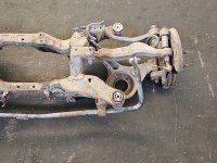 Tylna belka oś tył Opel Insignia A 2.0 cdti (A20 DTH)