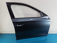 DRZWI PRZÓD PRAWE PASAŻERA Skoda Octavia IV 5d LF7Y