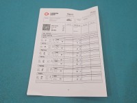 Wtryskiwacz Saab 9-3 II 0445110165 1.9 TiD