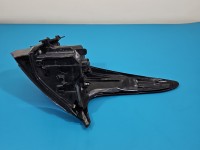 Lampa tył lewa Producent części: Lexus, STANLEY, Uszkodzona obudowa i klosz LEXUS NX I 14-21 inny