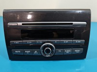 Radio fabryczne Fiat Bravo II 735451941 radioodtwarzacz