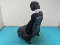 Fotel lewy przód kierowcy Hyundai Santa Fe III 12–18 5d EUROPA