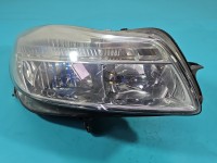 Reflektor prawy lampa przód Opel Insignia A EUROPA 13226783