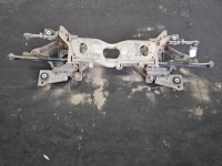 Tylna belka oś tył Peugeot 3008 II 1.6 T hybrid4