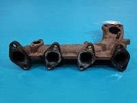Kolektor wydechowy Toyota Rav4 II 00- 2.0 D4D 1CD