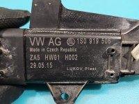 Przekaźnik wentylatorów wentylatora Skoda Citigo 11-19 1S0919506