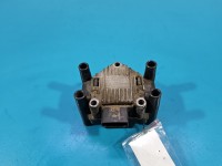 Cewka zapłonowa Vw Golf V 1.6 SR BGU 4 PIN 032905106B