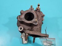 Turbosprężarka Toyota Auris II 780708-0005, 17201-0N042 1.4 D4D 90KM