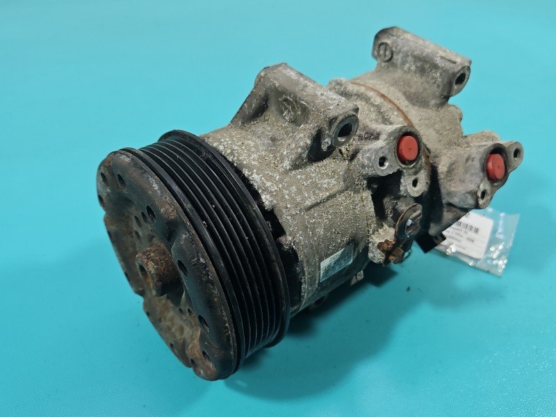 Sprężarka klimatyzacji kompresor Toyota Corolla Verso II GE447220-9243, 447220-9243 Sprężarka klimatyzacji kompresor Toyota Corolla Verso II GE447220-9243, 447220-9243
