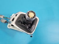 DŹWIGNIA LEWAREK WYBIERAK LINKI Peugeot 5008 2.0 HDI