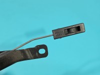 Zamek przód lewy Honda CR-V II EUROPA Producent części: Honda, 3+2pin