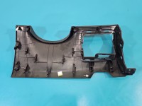 Osłona ZAŚLEPKA PLASTIK pod kierownicą Hyundai Elantra VII 20- 84751-AA000