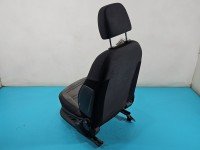 Fotel lewy przód kierowcy Fiat Grande Punto EU