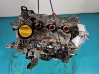 Silnik Renault Captur I H4BA400, H4B400 0.9 Tce FILM pomiar