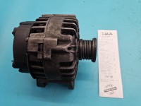 TEST Alternator Renault Master II 7700426849 2.2 dci