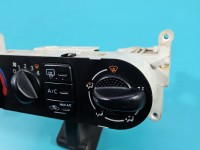 Konsola panel nawiewu Nissan Almera N16