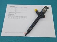 Wtryskiwacz Toyota Avensis II T25 23670-0G010 2.0 D4D