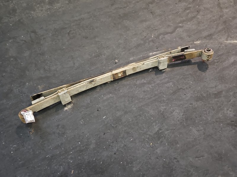 Resor tył Ford Transit 00-06