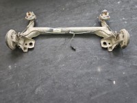 Tylna belka oś tył Ford Fiesta Mk6 1.3 8V