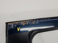 Drzwi tył lewe Fiat Freemont HB 5d FATHOM BLUE