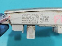 Światło jazdy dziennej prawe Citroen C-Elysee II 12- 9812662180, 89206241