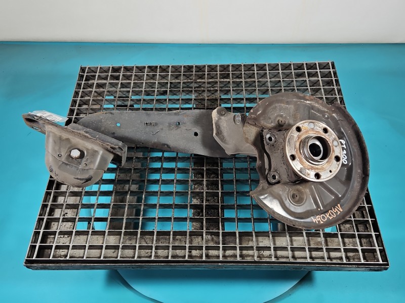 Piasta koła tył prawa zwrotnica łożysko Skoda Superb III 2.0 tdi