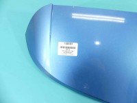 Spoiler lotka klapy Opel Crossland niebieski Z22V