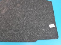 Wykładzina bagażnika podłoga Skoda Kamiq 658863463