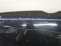 Maska przednia Vw Passat B7 czarny lc9x