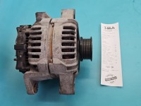 TEST Alternator Opel Zafira A 1.8 16V 0124425009