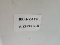 Skrzynia biegów 31115-05031 Toyota Corolla E16 E18 13- 1.6 16V