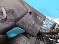 Pas bezpieczeństwa tył prawy Producent części: Lexus, spinki LEXUS NX I 14-21