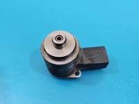 Czujnik kąta skrętu Audi A4 B7 01874557